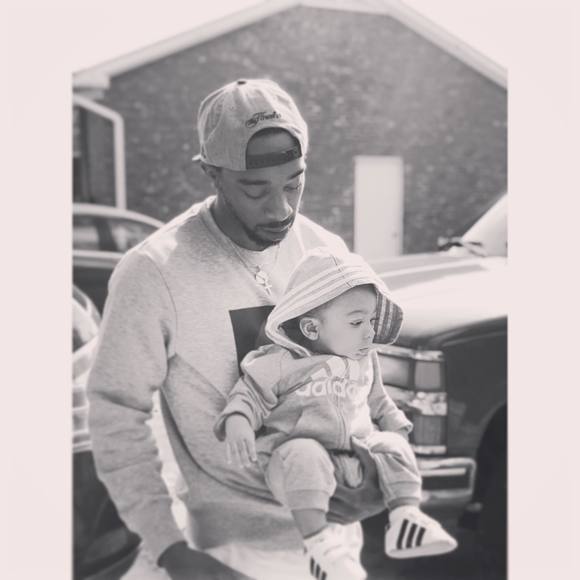 Meet your Posher, Eric - Picture 1 of 1